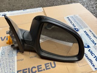 bontott BMW X5 Jobb Visszapillantó Tükör (Elektromos)