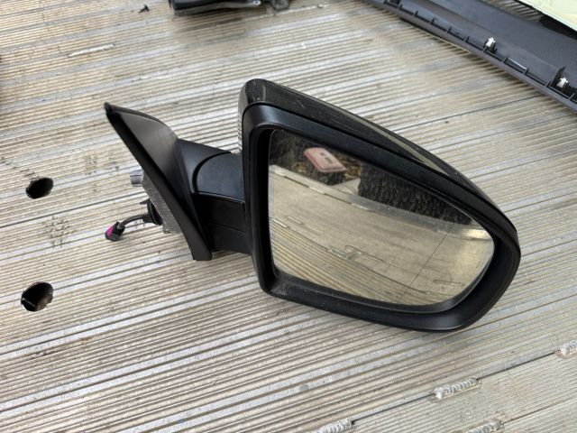 bontott BMW X5 Jobb Visszapillantó Tükör (Elektromos)