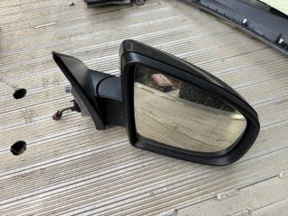 bontott BMW X5 Jobb Visszapillantó Tükör (Elektromos)