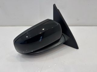 bontott BMW X5 Jobb Visszapillantó Tükör (Elektromos)