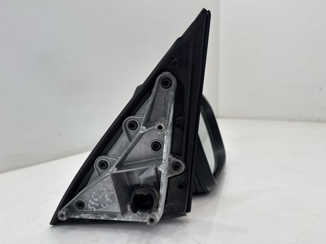 bontott BMW X5 Jobb Visszapillantó Tükör (Elektromos)