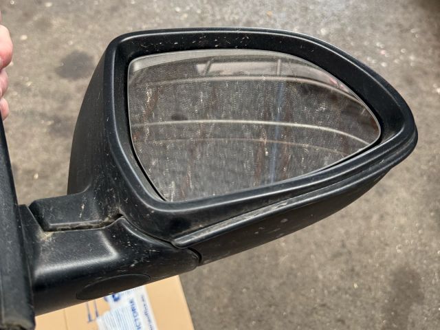 bontott BMW X5 Jobb Visszapillantó Tükör (Elektromos)