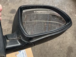 bontott BMW X5 Jobb Visszapillantó Tükör (Elektromos)