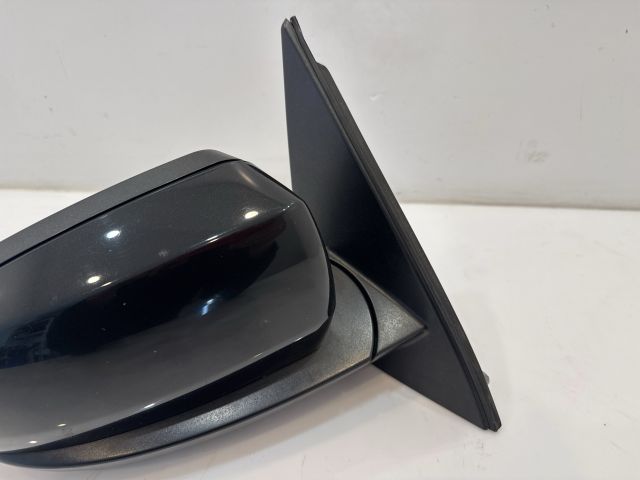 bontott BMW X5 Jobb Visszapillantó Tükör (Elektromos)