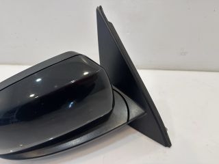 bontott BMW X5 Jobb Visszapillantó Tükör (Elektromos)