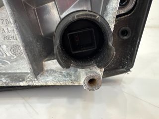 bontott BMW X5 Jobb Visszapillantó Tükör (Elektromos)