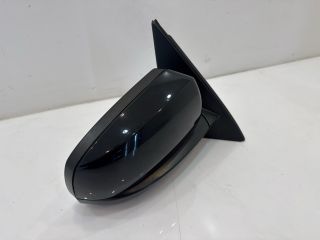 bontott BMW X5 Jobb Visszapillantó Tükör (Elektromos)