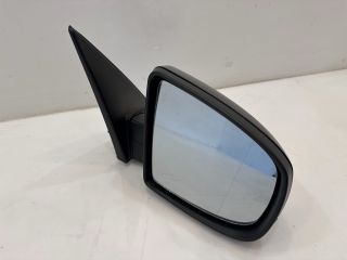 bontott BMW X5 Jobb Visszapillantó Tükör (Elektromos)