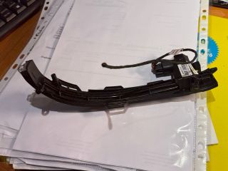 bontott BMW X5 Jobb Visszapillantó Tükör Irányjelző