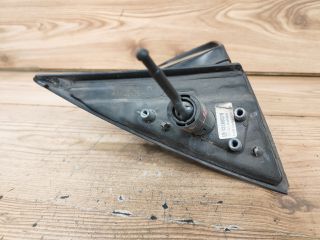 bontott BMW X5 Jobb Visszapillantó Tükör (Mechanikus)