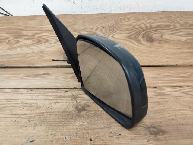 bontott BMW X5 Jobb Visszapillantó Tükör (Mechanikus)