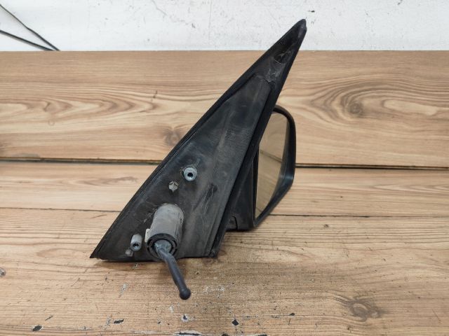 bontott BMW X5 Jobb Visszapillantó Tükör (Mechanikus)