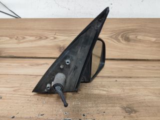 bontott BMW X5 Jobb Visszapillantó Tükör (Mechanikus)