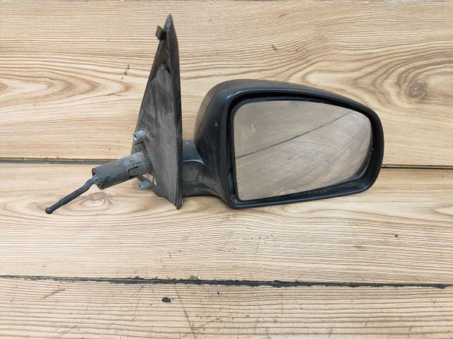 bontott BMW X5 Jobb Visszapillantó Tükör (Mechanikus)