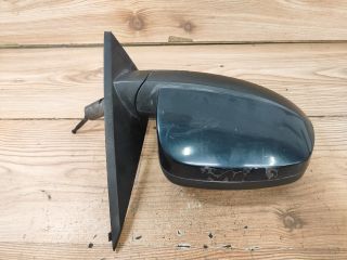 bontott BMW X5 Jobb Visszapillantó Tükör (Mechanikus)