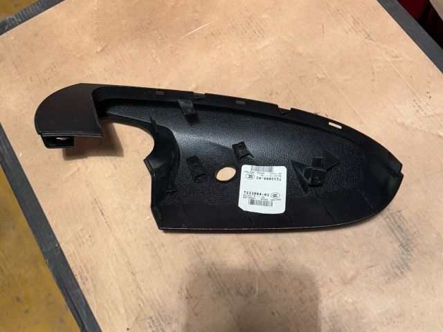 bontott BMW X5 Jobb Visszapillantó Tükör Talp Burkolat