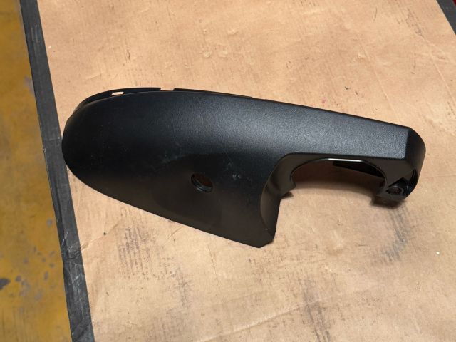 bontott BMW X5 Jobb Visszapillantó Tükör Talp Burkolat