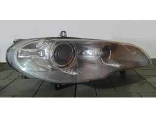 bontott BMW X5 Jobb Xenon Fényszóró