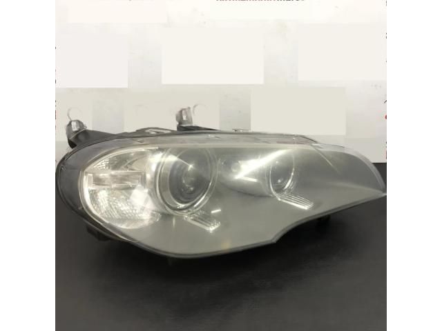 bontott BMW X5 Jobb Xenon Fényszóró