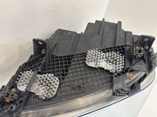 bontott BMW X5 Jobb Xenon Fényszóró