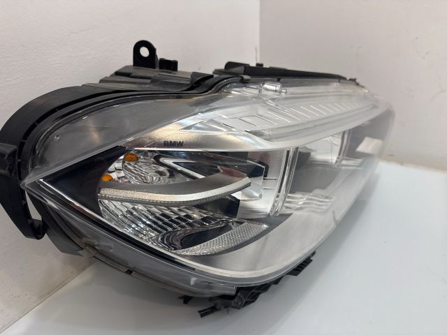 bontott BMW X5 Jobb Xenon Fényszóró