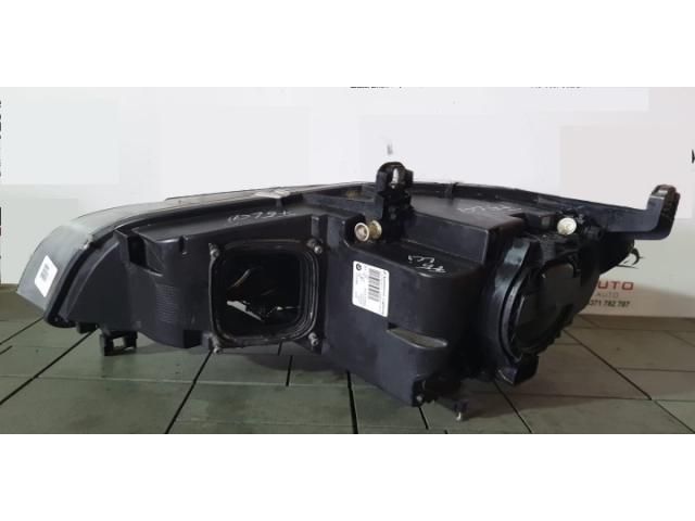 bontott BMW X5 Jobb Xenon Fényszóró