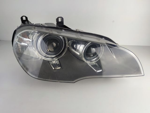 bontott BMW X5 Jobb Xenon Fényszóró