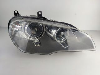bontott BMW X5 Jobb Xenon Fényszóró