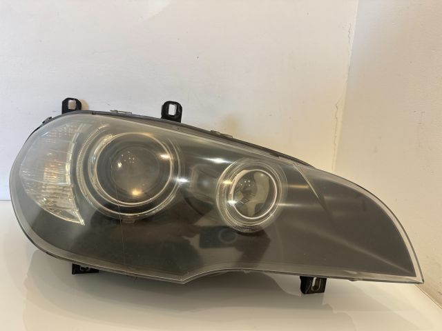 bontott BMW X5 Jobb Xenon Fényszóró