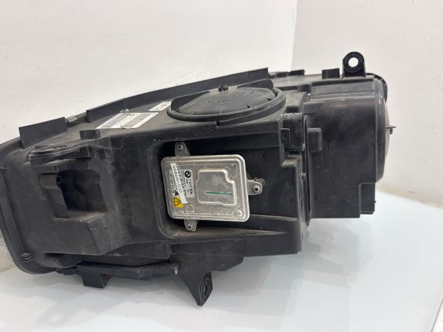 bontott BMW X5 Jobb Xenon Fényszóró