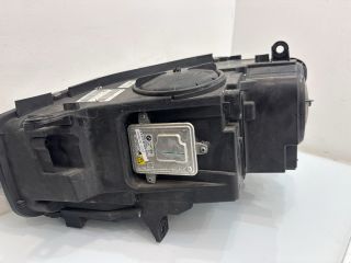 bontott BMW X5 Jobb Xenon Fényszóró