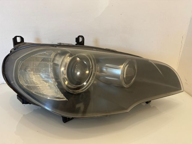 bontott BMW X5 Jobb Xenon Fényszóró