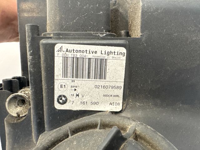 bontott BMW X5 Jobb Xenon Fényszóró