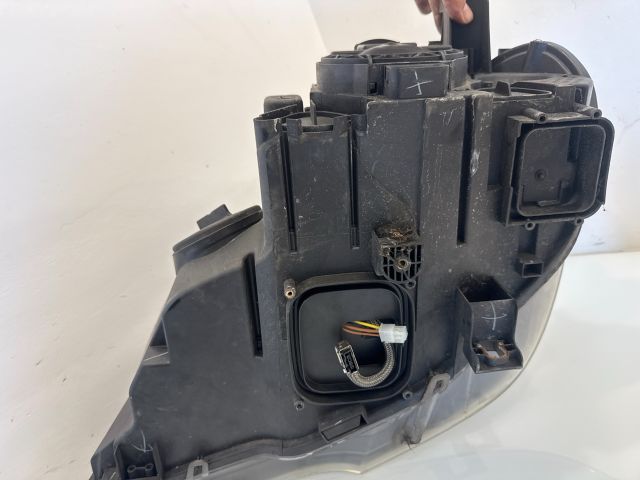 bontott BMW X5 Jobb Xenon Fényszóró
