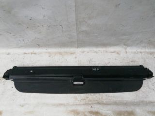 bontott BMW X5 Kalaptartó