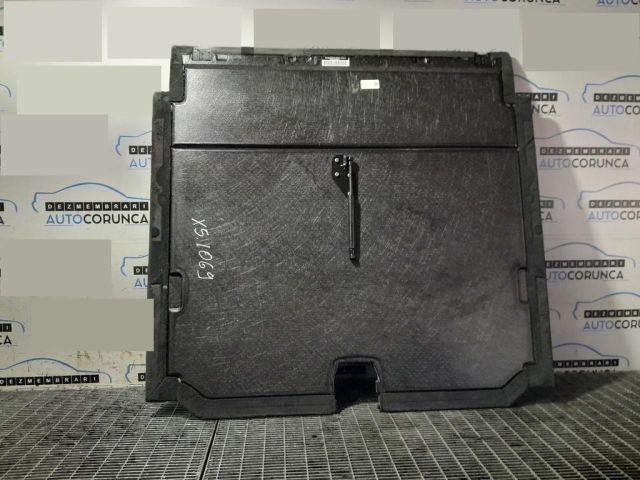 bontott BMW X5 Kalaptartó