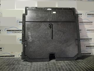 bontott BMW X5 Kalaptartó