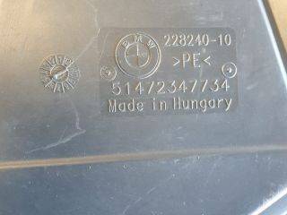 bontott BMW X5 Kalaptartó