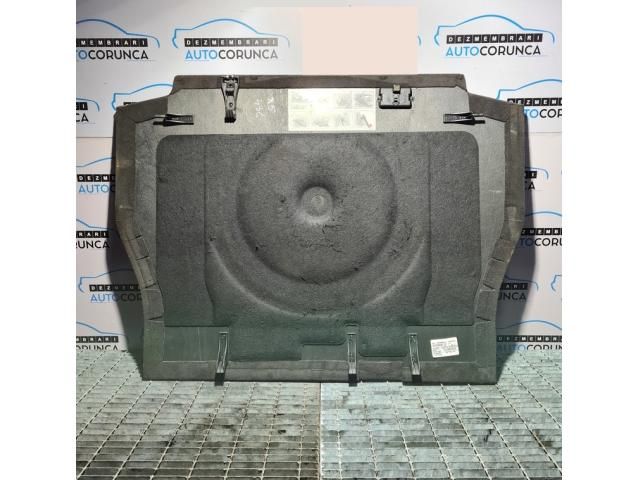 bontott BMW X5 Kalaptartó