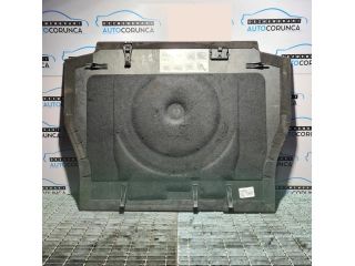 bontott BMW X5 Kalaptartó