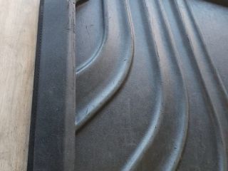 bontott BMW X5 Kalaptartó