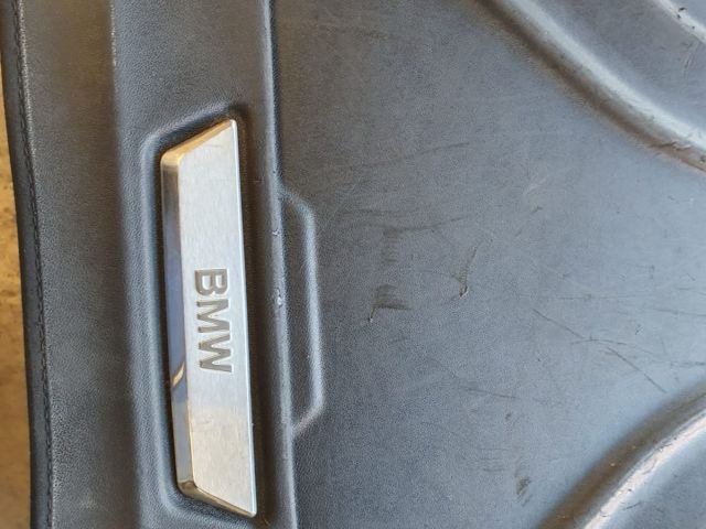 bontott BMW X5 Kalaptartó