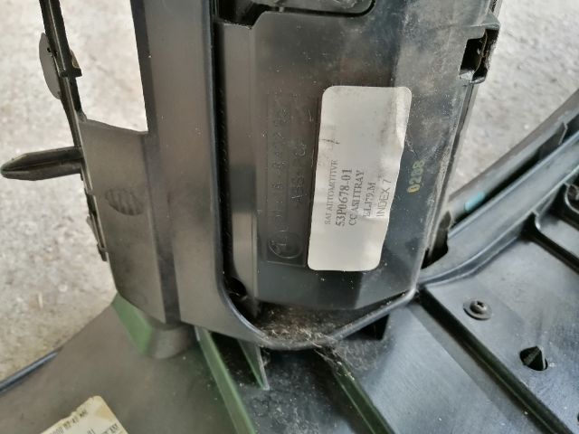 bontott BMW X5 Kardánbox