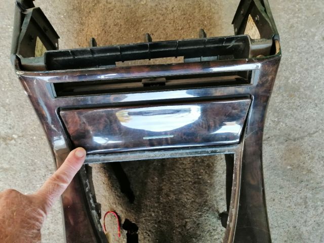 bontott BMW X5 Kardánbox