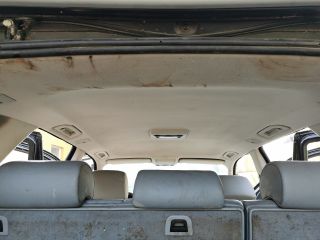 bontott BMW X5 Kardánbox