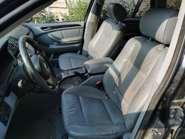 bontott BMW X5 Kardánbox