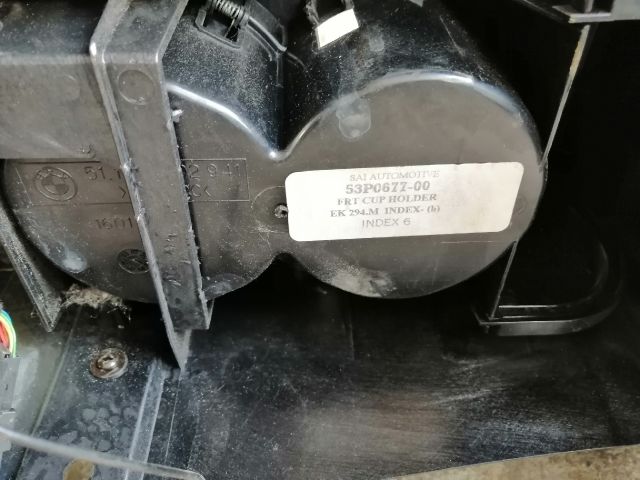 bontott BMW X5 Kardánbox