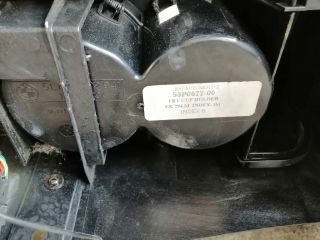 bontott BMW X5 Kardánbox