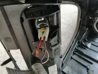 bontott BMW X5 Kardánbox