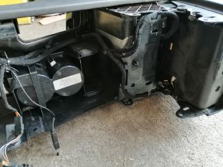 bontott BMW X5 Kardánbox